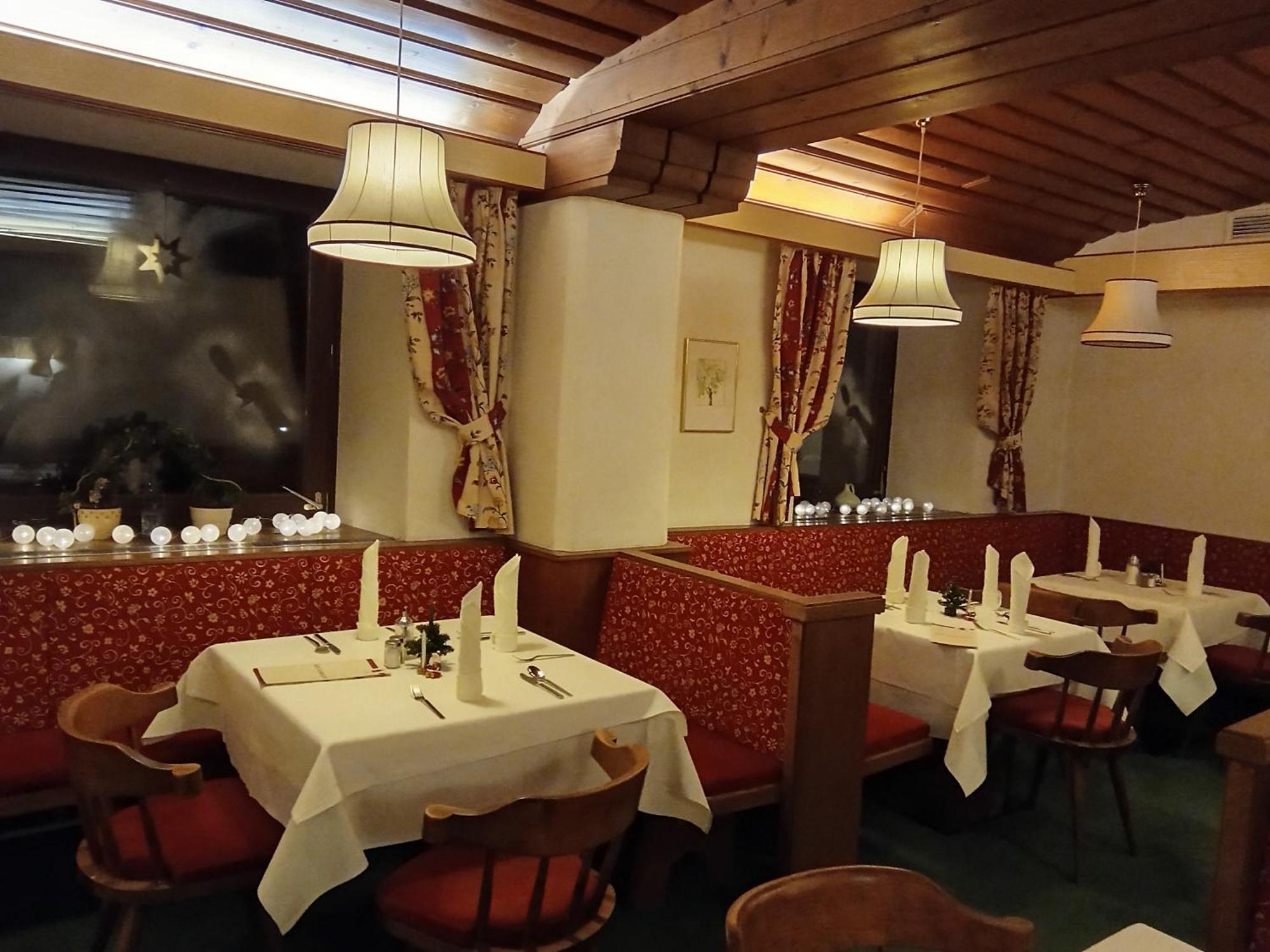 施兰希勒姆尔库尔奈酒店 Kotschach-Mauthen 外观 照片